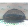 Recambio de cuadro instrumentos para mercedes-benz sprinter 02.00  combi 2.2 cdi cat referencia OEM IAM A0004467121 110008929025