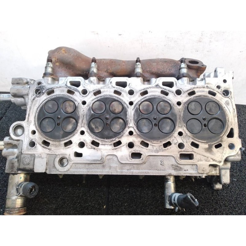 Recambio de culata para toyota corolla verso (r1) 2.2 d-4d sol referencia OEM IAM - Blanco 5