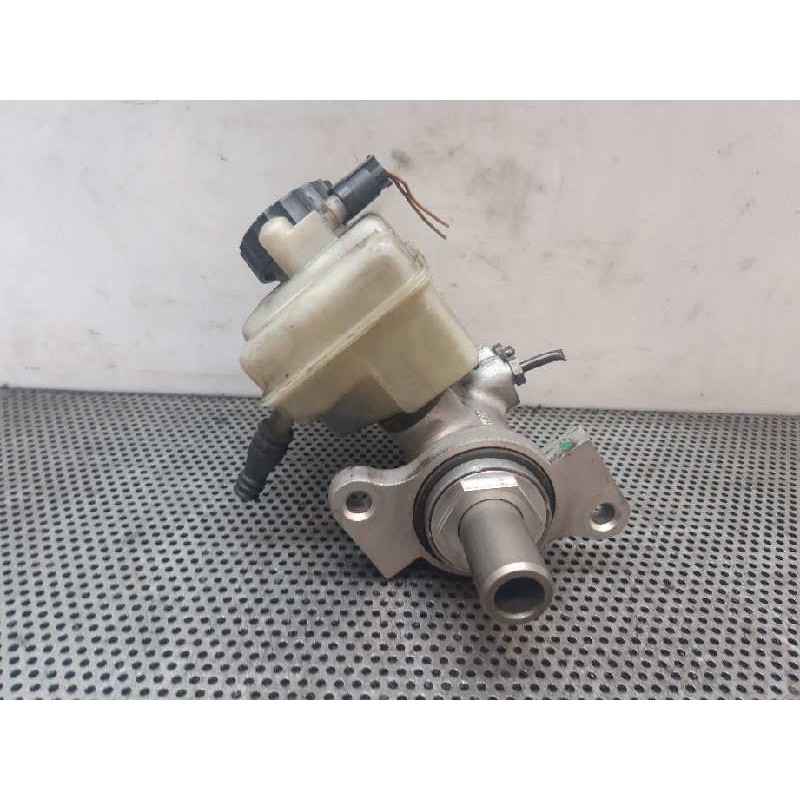 Recambio de bomba freno para mercedes-benz clase a (w168) 160 (168.033) referencia OEM IAM 2290 LUCAS - Negro 4