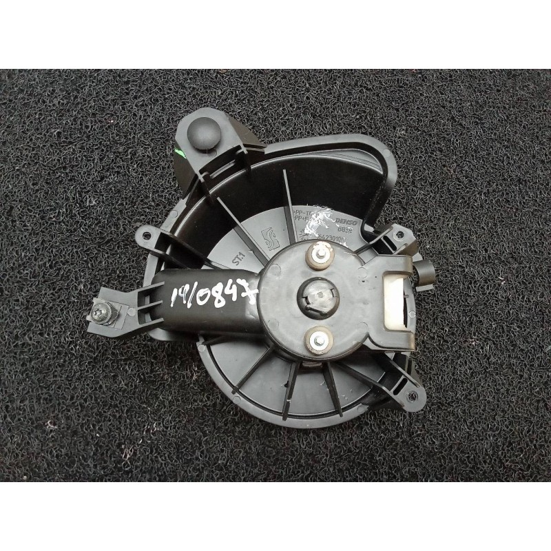 Recambio de motor calefaccion para fiat punto (evo) (199) dynamic referencia OEM IAM 164230100  DENSO - Blanco 2