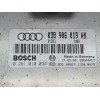 Recambio de centralita motor uce para audi a4 berlina (b5) 1.9 tdi referencia OEM IAM 0281010094 038906019AN 