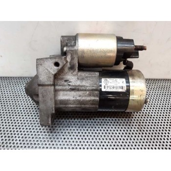 MOTOR ARRANQUE 8200426577 M000T91581 