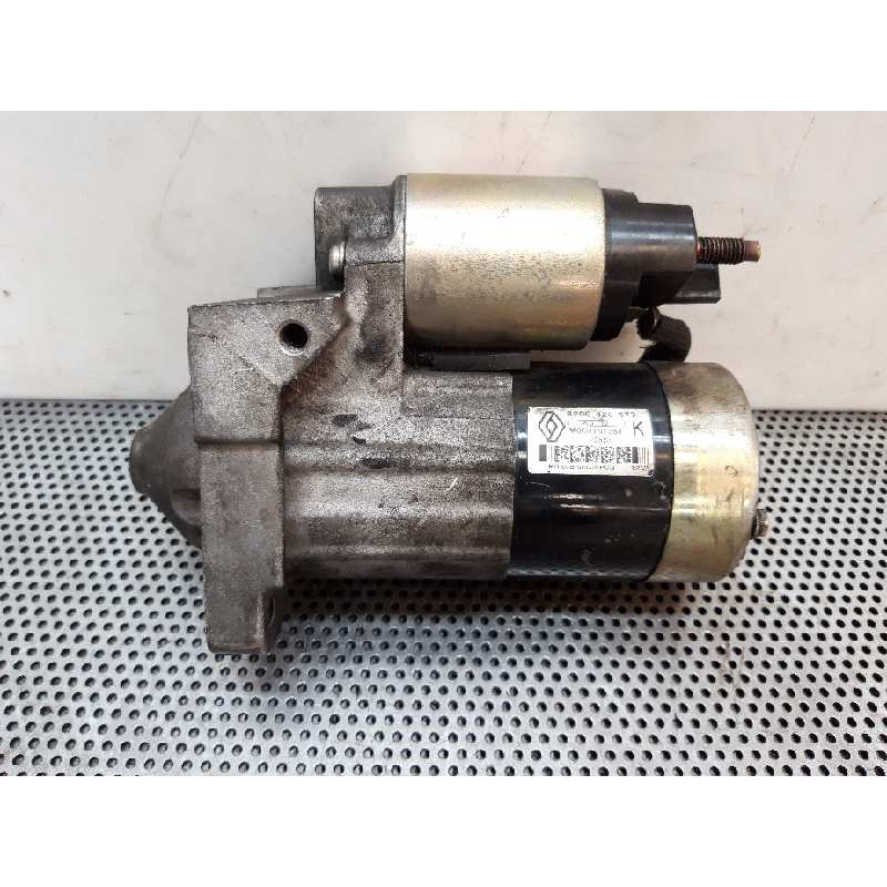 Recambio de motor arranque para renault kangoo (f/kc0) alize referencia OEM IAM 8200426577 M000T91581 