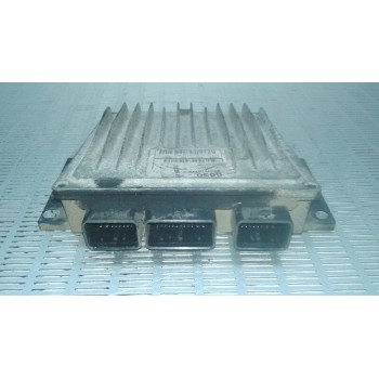CENTRALITA MOTOR UCE 8200374298 