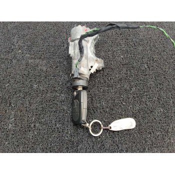 ANTIRROBO / LLAVE CONTACTO 4B0905851C 