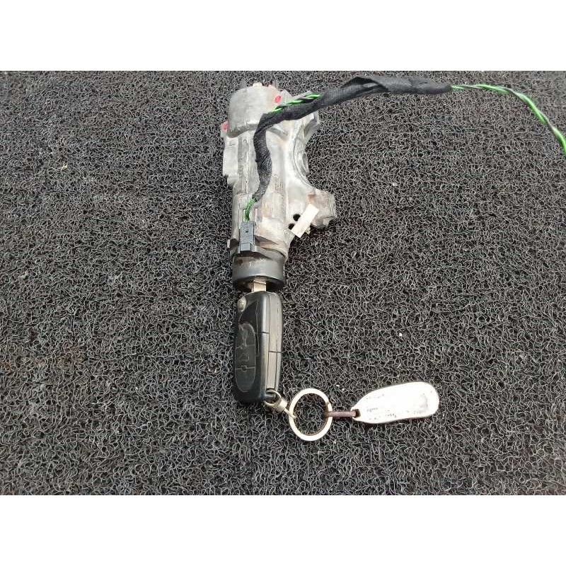 Recambio de antirrobo / llave contacto para audi a4 berlina (b5) 1.9 tdi referencia OEM IAM 4B0905851C  