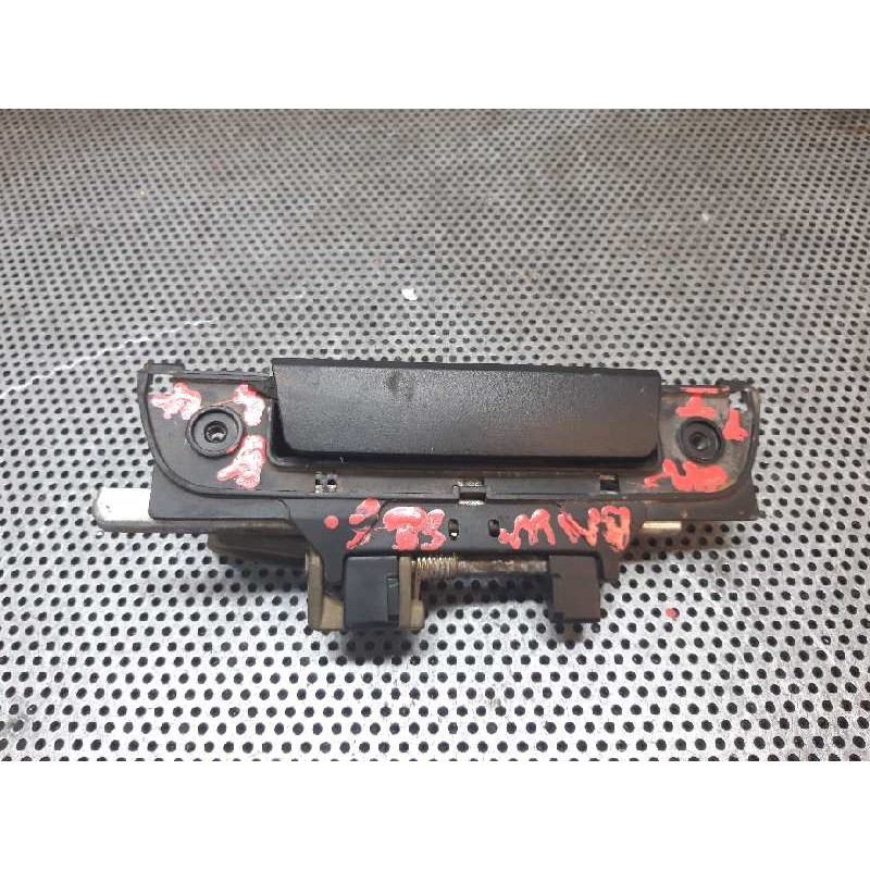 Recambio de maneta exterior trasera izquierda para bmw serie 5 berlina (e34) 2.5 cat referencia OEM IAM  95562 