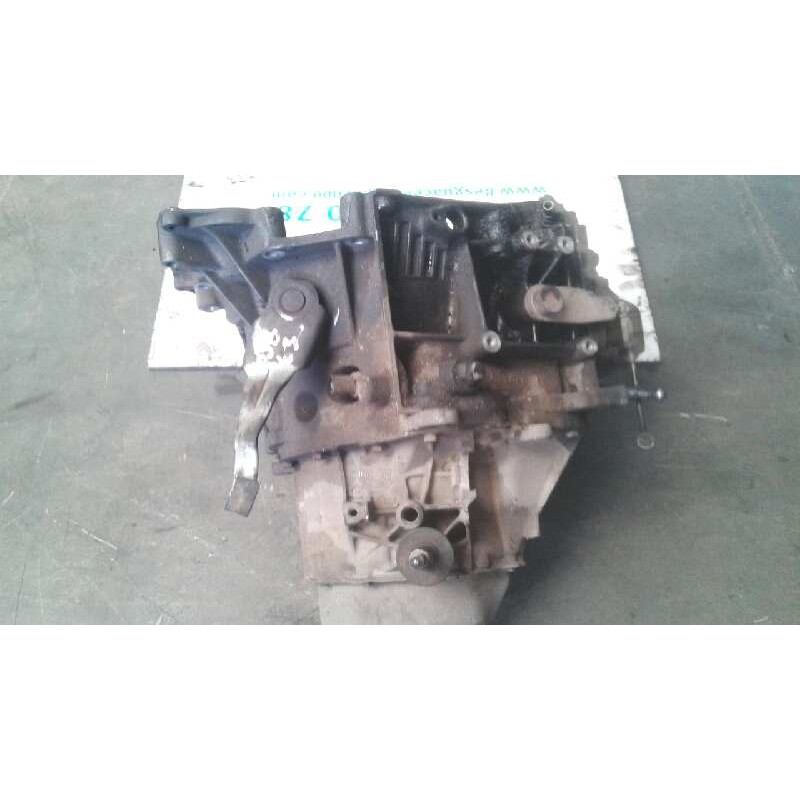 Recambio de caja cambios para citroën c15 1.8 diesel (161) referencia OEM IAM 20TE11 - Gris 3