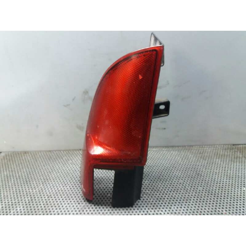 Recambio de piloto trasero izquierdo para mercedes-benz vito (w639) basic, combi 109 cdi compacto (639.601) referencia OEM IAM  