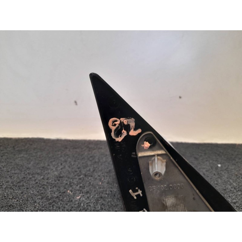 Recambio de retrovisor izquierdo para peugeot 106 (s2) max d referencia OEM IAM 5