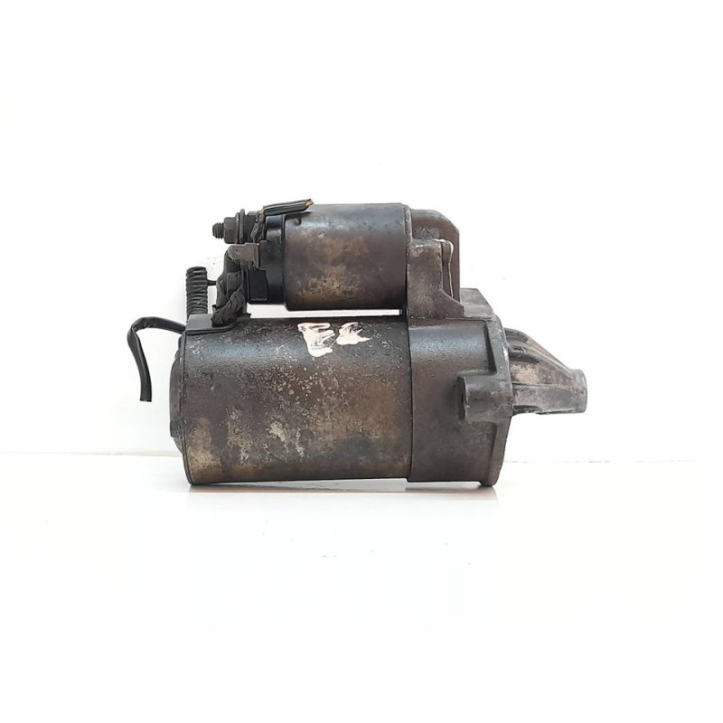Recambio de motor arranque para daewoo matiz se referencia OEM IAM 96518887 - Verde 3