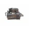 Recambio de motor arranque para daewoo matiz se referencia OEM IAM 96518887  