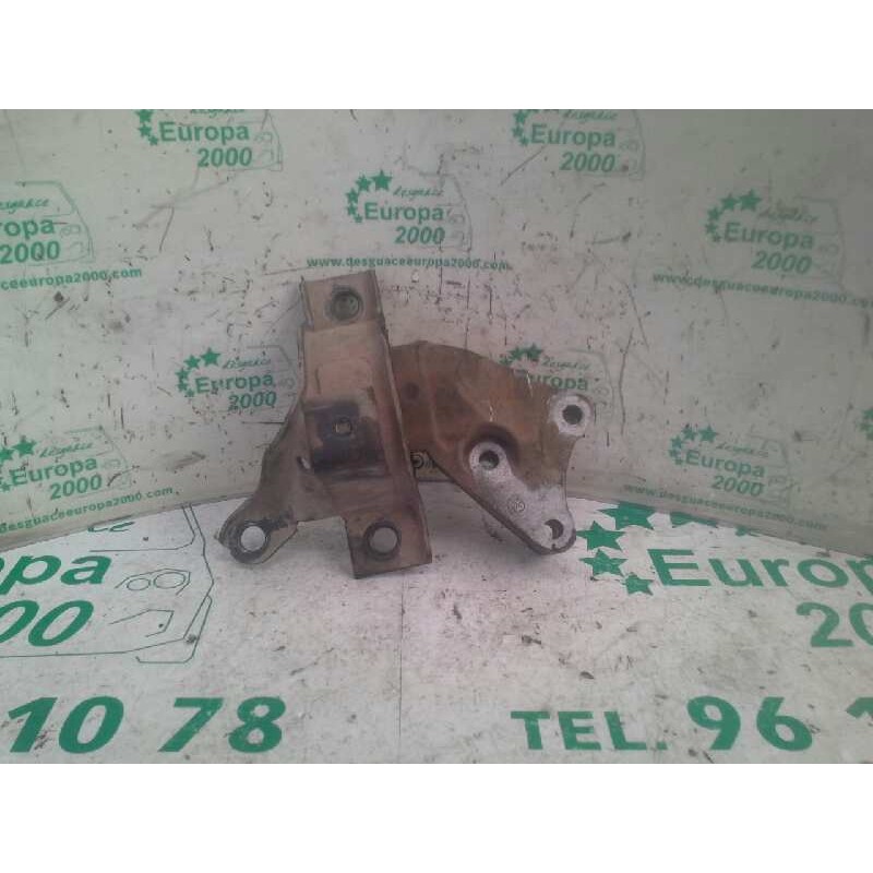 Recambio de soporte motor derecho para fiat doblo cargo (223) 1.3 jtd referencia OEM IAM   