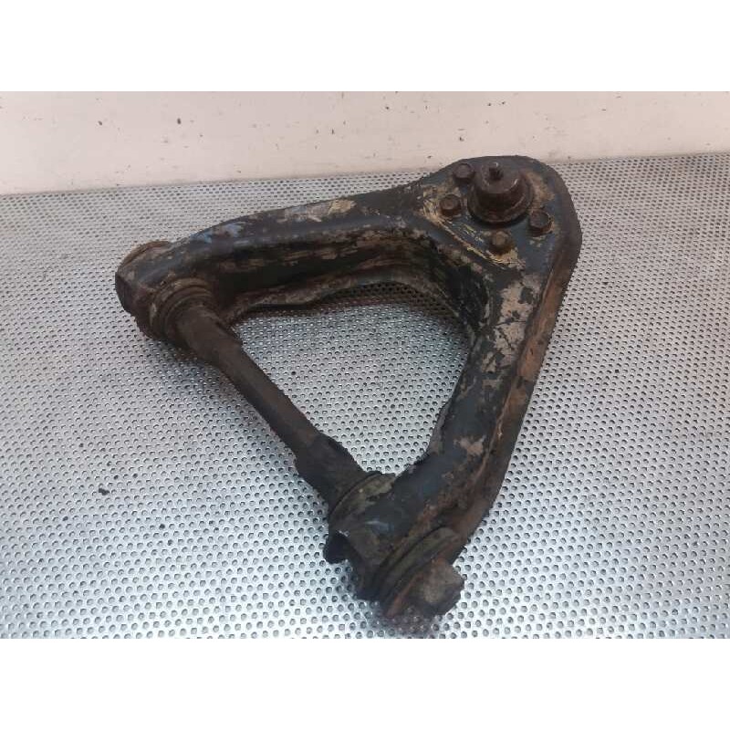 Recambio de brazo suspension superior delantero derecho para nissan terrano (wd21) 2.7 turbodiesel referencia OEM IAM  50255 3
