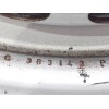 Recambio de llanta para renault kangoo profesional referencia OEM IAM 363143  