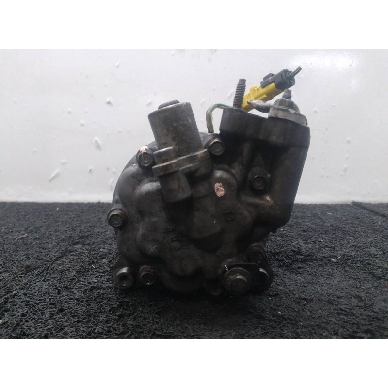 Recambio de compresor aire acondicionado para peugeot 407 feline referencia OEM IAM 9656572380 1303F 6