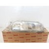Recambio de faro izquierdo para ford fiesta berlina referencia OEM IAM 203586452 17739 