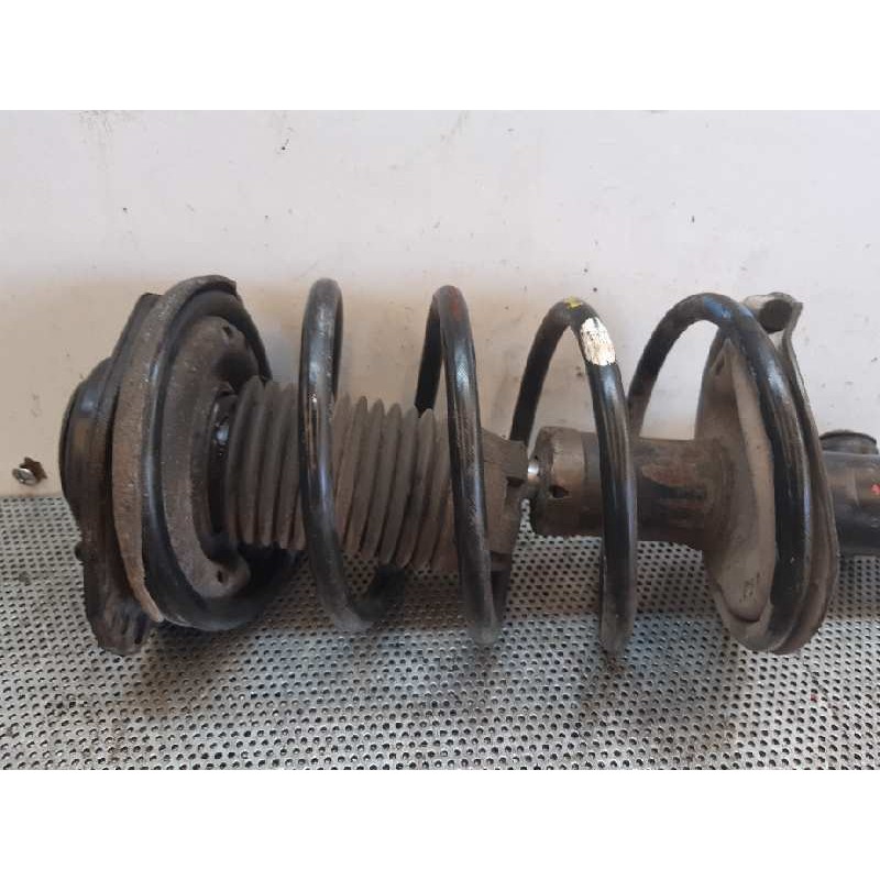 Recambio de amortiguador delantero izquierdo para peugeot 306 berlina 3/4/5 puertas (s2) 1.9 diesel referencia OEM IAM  124734 2