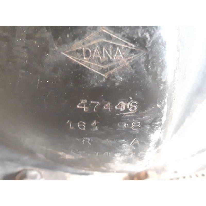 Recambio de diferencial delantero para ford explorer 4.0 v6 cat referencia OEM IAM 47446 1618 - Verde 3