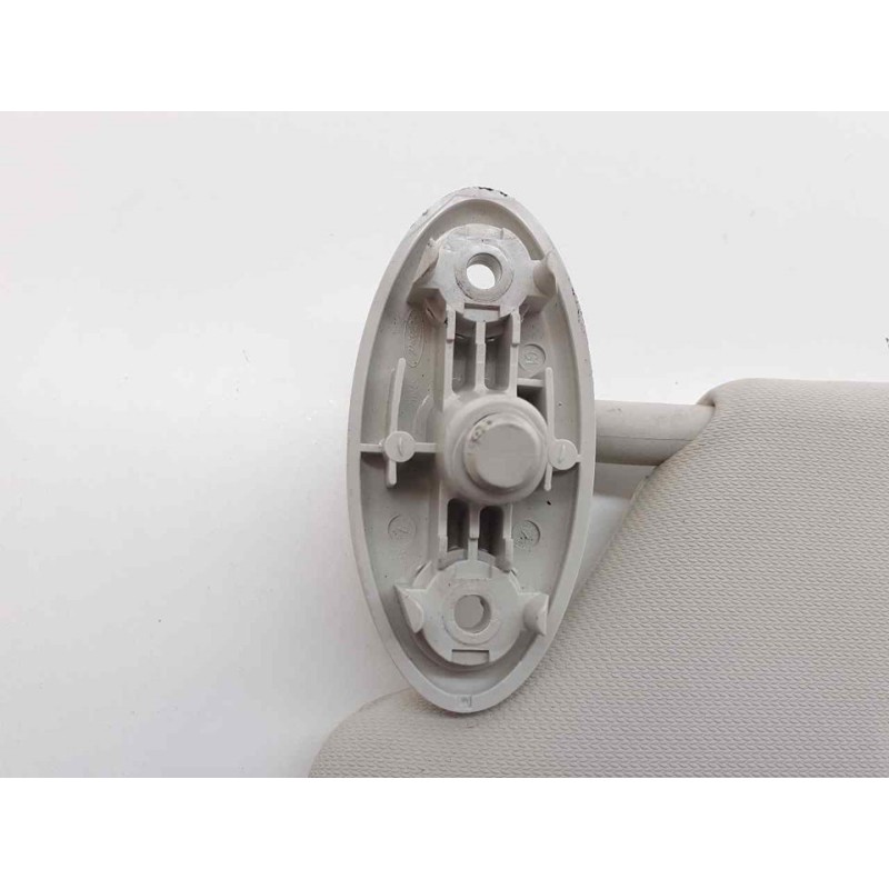 Recambio de parasol izquierdo para ford focus lim. trend referencia OEM IAM 4