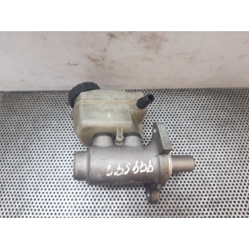 Recambio de bomba freno para mercedes-benz clase a (w168) 160 (168.033) referencia OEM IAM 2290 LUCAS - Negro 5