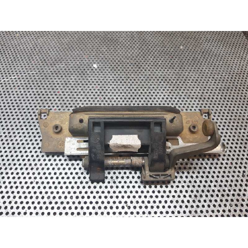 Recambio de maneta exterior trasera izquierda para bmw serie 5 berlina (e34) 2.5 cat referencia OEM IAM  95562 2