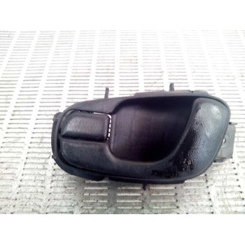 MANETA INTERIOR DELANTERA IZQUIERDA 