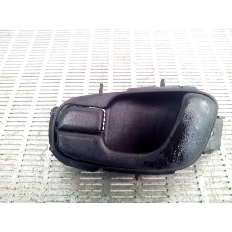 Recambio de maneta interior delantera izquierda para daewoo lanos 1.3 referencia OEM IAM   
