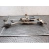 Recambio de motor limpia delantero para renault megane iii berlina 5 p dynamique referencia OEM IAM W000007226 VALEO 