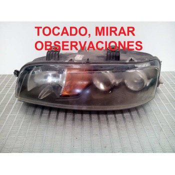 FARO IZQUIERDO VALEO