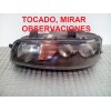 Recambio de faro izquierdo para fiat punto berlina (188) 1.2 cat referencia OEM IAM   VALEO