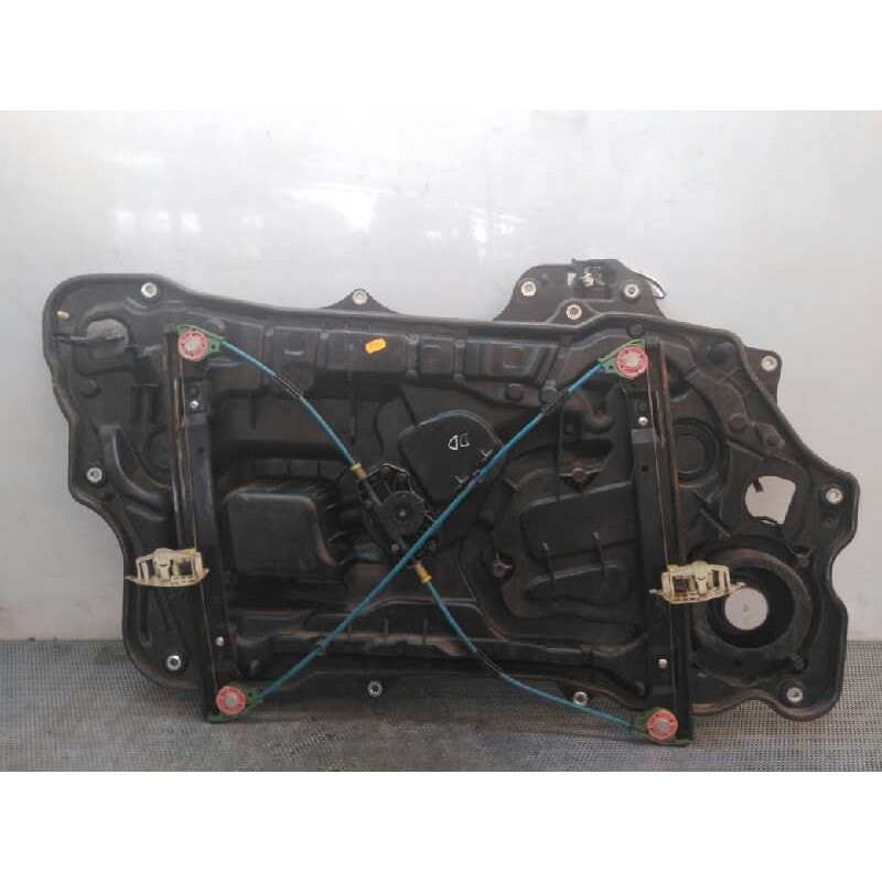 Recambio de elevalunas delantero derecho para lancia ypsilon (101) 1.4 16v platino (10.2006) referencia OEM IAM 3