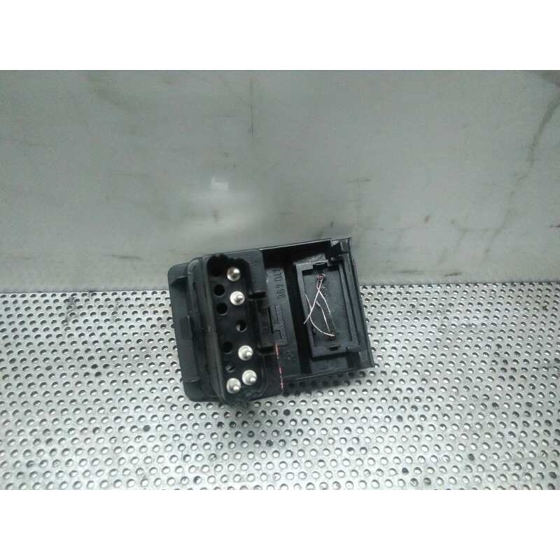 Recambio de mando luces para bmw serie 5 berlina (e34) 524td referencia OEM IAM - Blanco 2