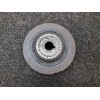 Recambio de polea cigueñal para mg mgf (rd) vvc referencia OEM IAM   
