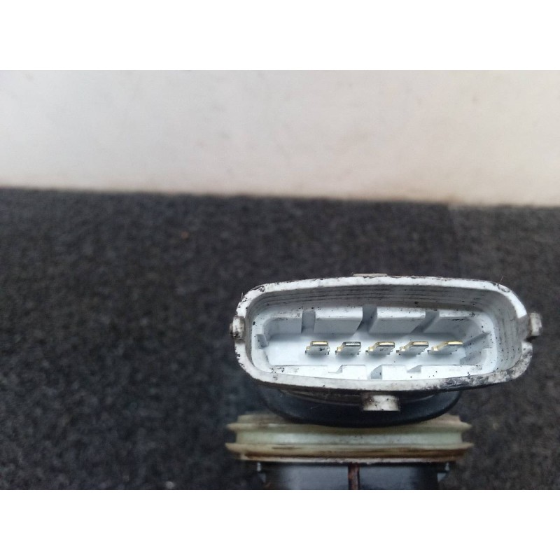 Recambio de bobina encendido para opel vectra c berlina elegance referencia OEM IAM 0221503473 - Gris 6