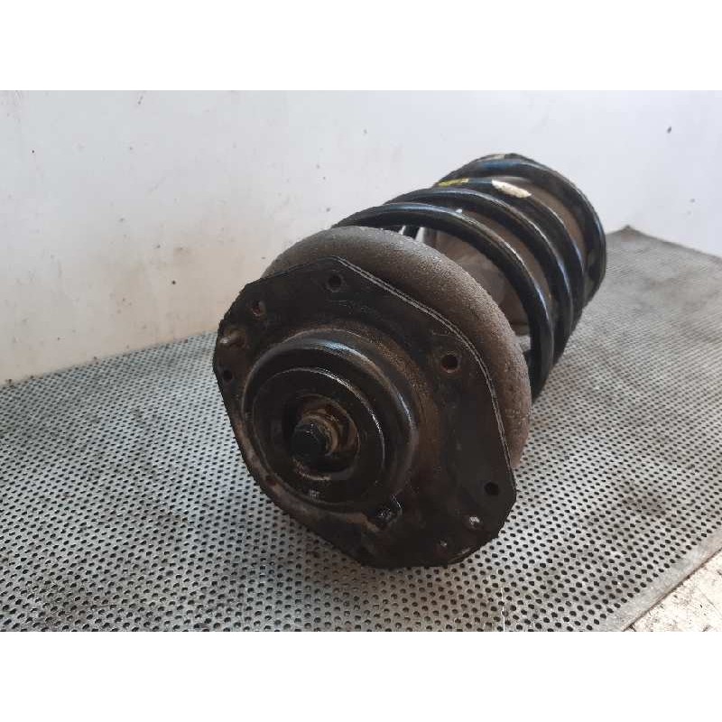 Recambio de amortiguador delantero izquierdo para peugeot 306 berlina 3/4/5 puertas (s2) 1.9 diesel referencia OEM IAM  124734 3