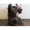 Recambio de motor completo para renault modus confort dynamique referencia OEM IAM K9KJ750  