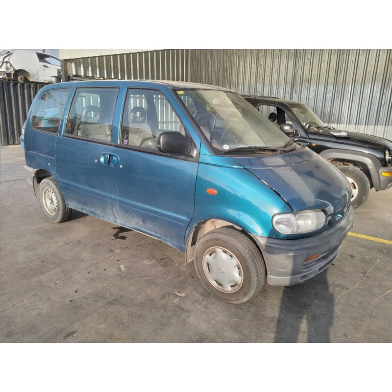 nissan serena (c23m) del año 1995
