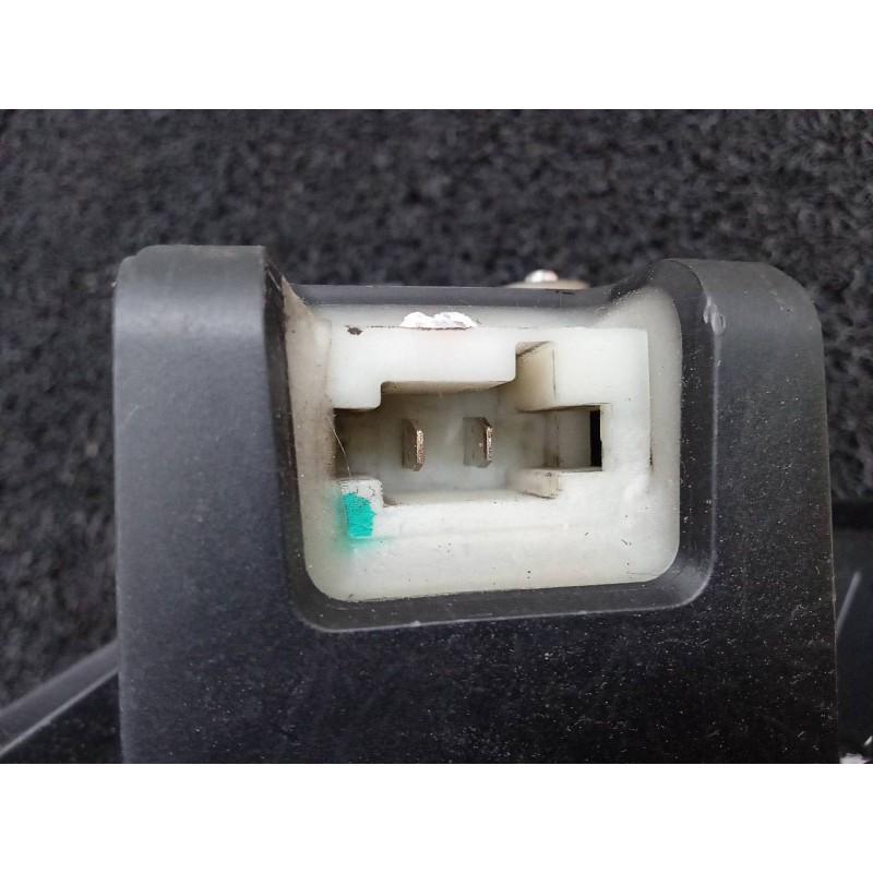 Recambio de motor calefaccion para fiat punto (evo) (199) dynamic referencia OEM IAM 164230100  DENSO - Blanco 3