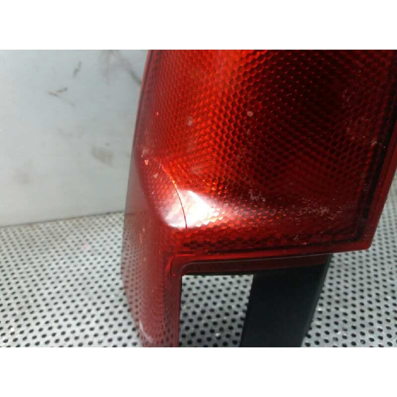 Recambio de piloto trasero izquierdo para mercedes-benz vito (w639) basic, combi 109 cdi compacto (639.601) referencia OEM IAM 2