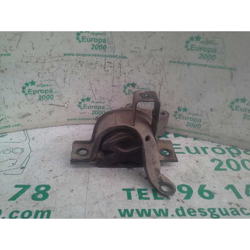 Recambio de soporte motor derecho para fiat doblo cargo (223) 1.3 jtd referencia OEM IAM - Azul 2