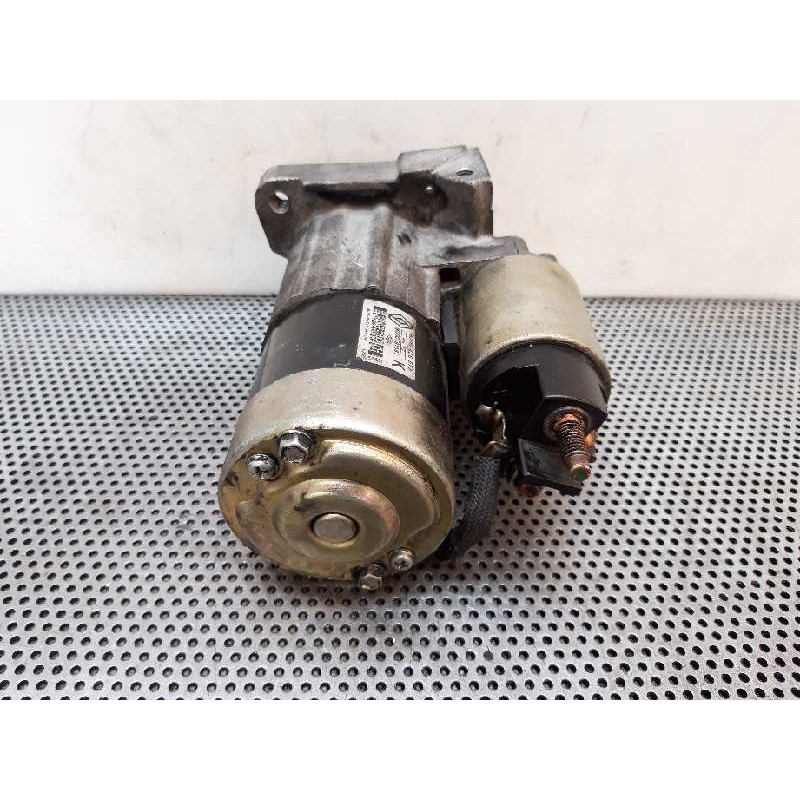 Recambio de motor arranque para renault kangoo (f/kc0) alize referencia OEM IAM 8200426577 M000T91581 - Blanco 3