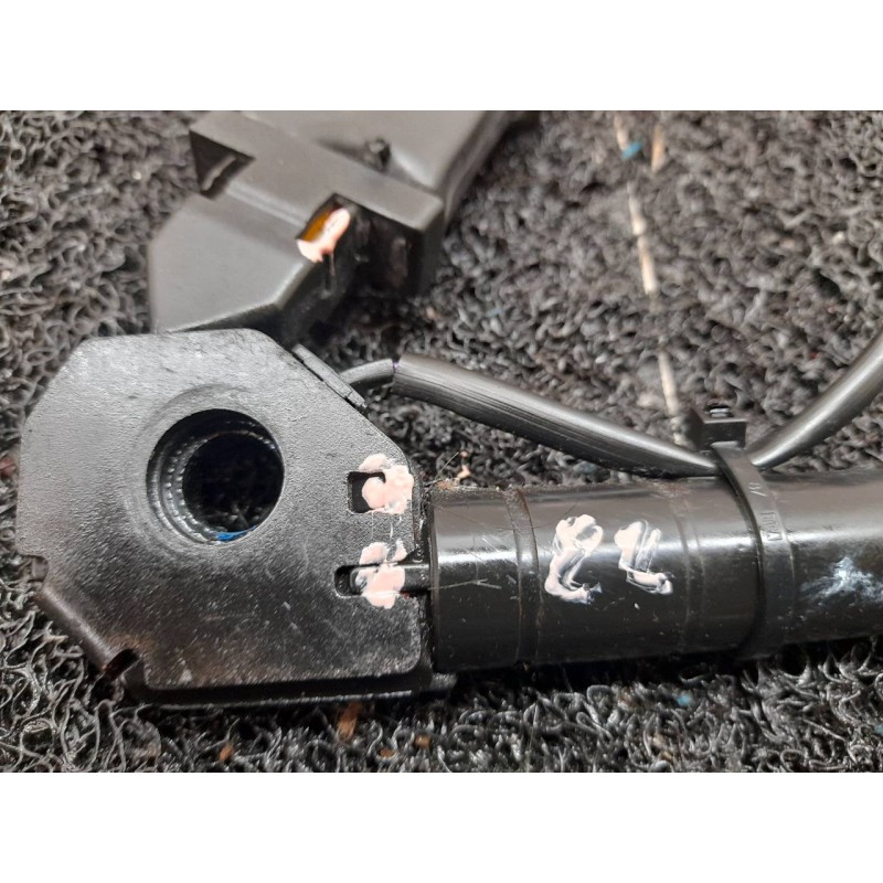 Recambio de pretensor airbag izquierdo para opel astra g berlina comfort referencia OEM IAM L9000462956 5