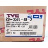 Recambio de faro izquierdo para ford fiesta berlina referencia OEM IAM 203586452 17739 