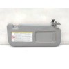 Recambio de parasol derecho para toyota yaris ts referencia OEM IAM   