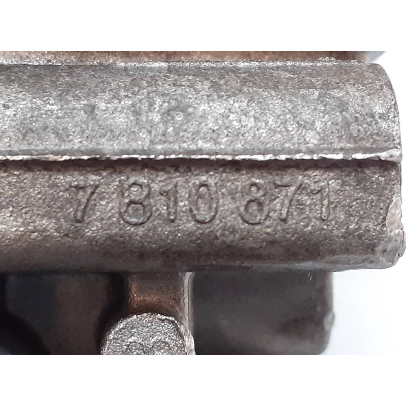 Recambio de valvula egr para bmw serie 3 lim. (f30) 318d referencia OEM IAM 7810871  WAHLER - Gris 3
