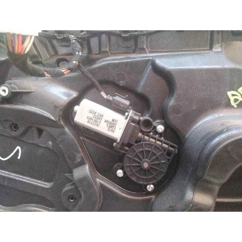 Recambio de elevalunas delantero derecho para lancia ypsilon (101) 1.4 16v platino (10.2006) referencia OEM IAM 4