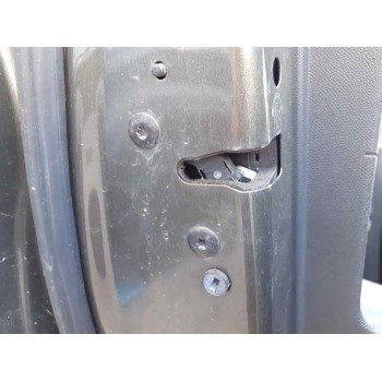 CERRADURA PUERTA TRASERA IZQUIERDA 