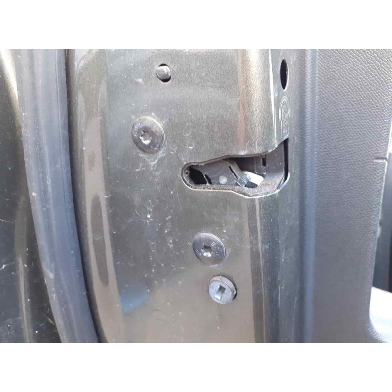 Recambio de cerradura puerta trasera izquierda para peugeot 3008 allure referencia OEM IAM   