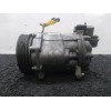 Recambio de compresor aire acondicionado para peugeot 407 feline referencia OEM IAM 9656572380 1303F 